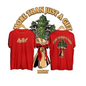 MORE THAN JUST A GIFT